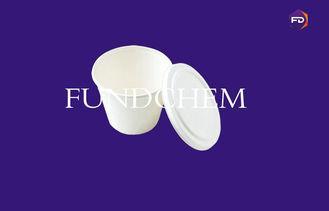 Hotel Biodegradable Dinnerware PLA Biogegradable 425ml Cup
