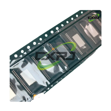 TAS5XX Series Audio ICs - New Stock Available