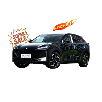 2024 Chang'an Deep Blue S7 620Max Electric Vehicle