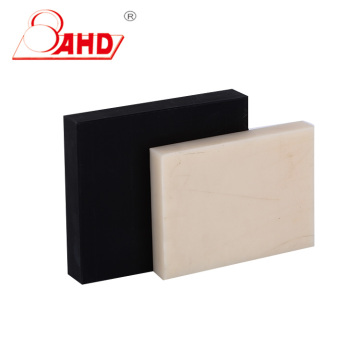 Engineering ESD POM Plate Polyoxymethylene Board Plastic