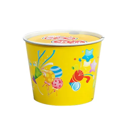 Customized KFC Fried Chicken Buckets for Wholesale Takeout Containers
