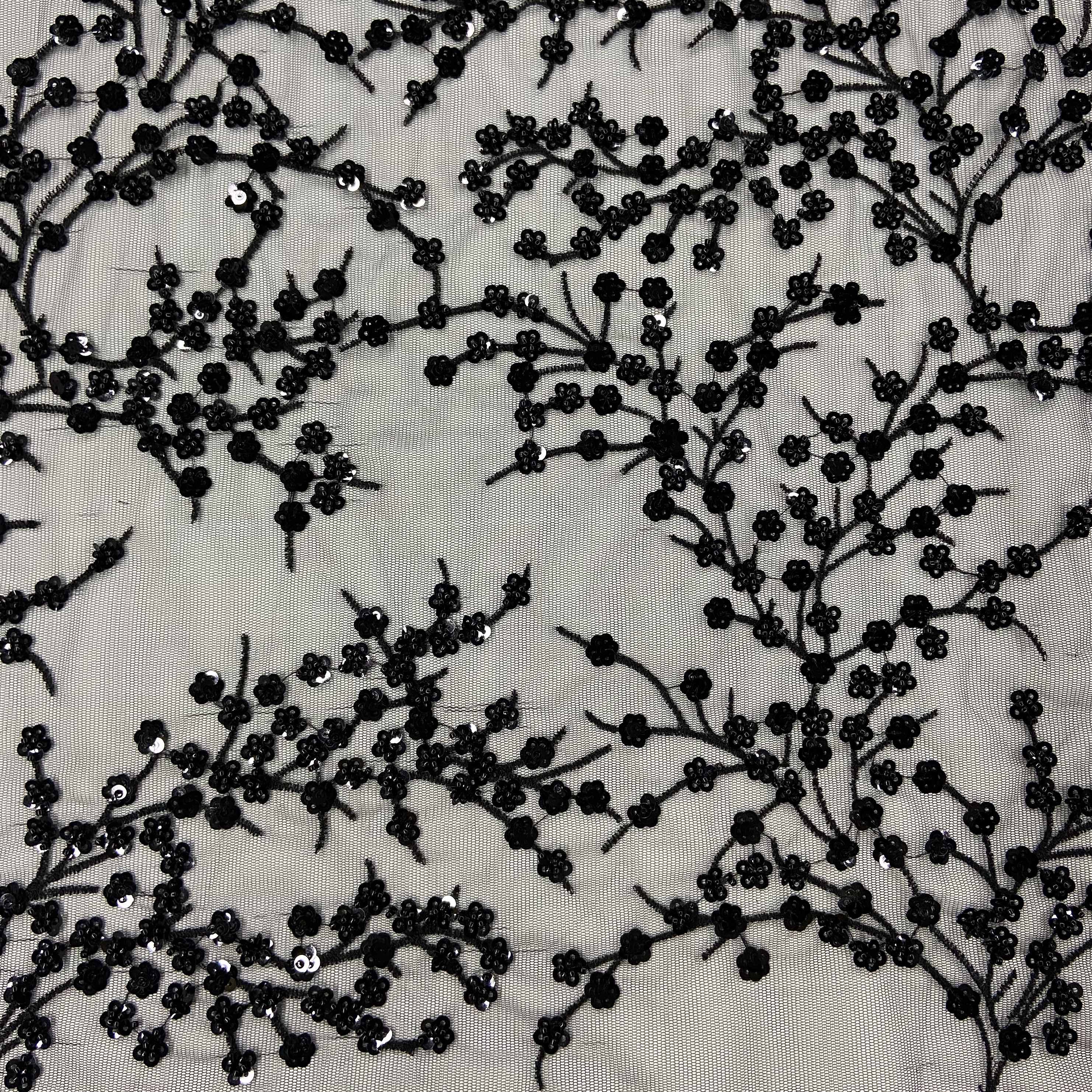 Embroidery Fabric-6