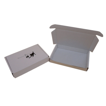 Eco Friendly Custom Logo Mailer Boxes for Small Businesses