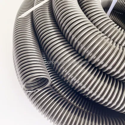 Leading Manufacturer of Anti-Static Industrial Vacuum Cleaner Hoses