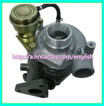 TF035 Turbo Charger 49135-03101 for Mitsubishi 4m40 Engine