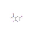 2-Fluoro-3-Nitro-5-Bromo piridina Pharma Intemedi