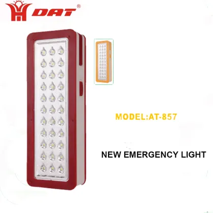 cheaper price led emergency portable emergency light solar emergency light