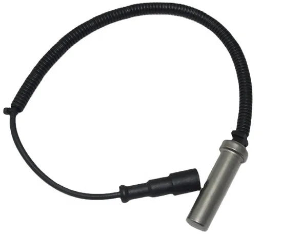 Mercedes-Benz and Volvo Wheel Speed Sensors: Rear Left, Right, and ABS Sensor for 4410329050