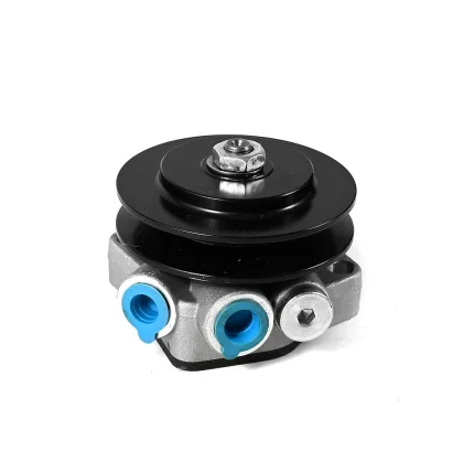 High-Quality Auto Fuel Transfer Pump Assembly for Deutz Truck Engines