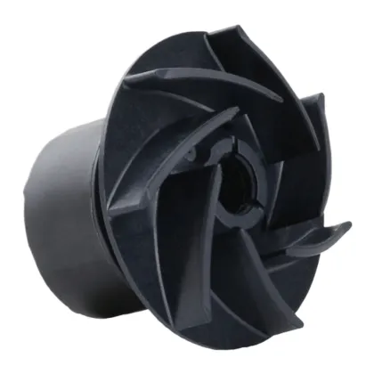 Blower impeller wind impeller fan blade