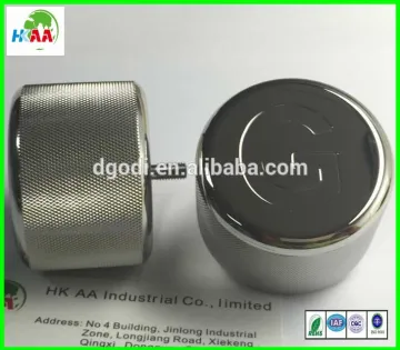 stainless steel furniture knob for pull and push