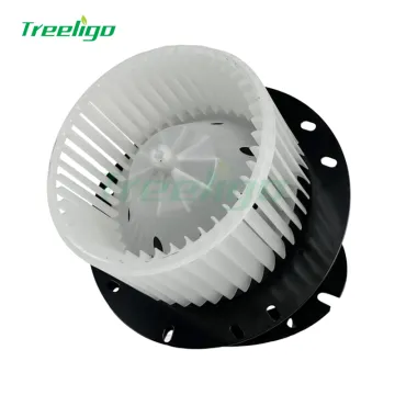 Auto Blower Motor TYC 700022 for Ford E-350 E-250 Super Duty