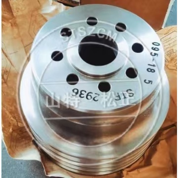 C32/C27 Pulley 355-3671/3553671