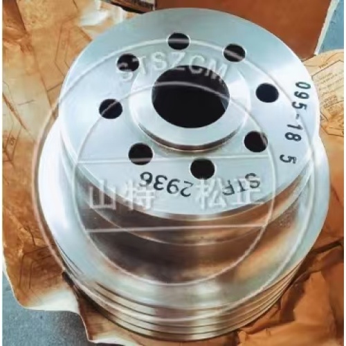 C32/C27 Pulley 355-3671/3553671