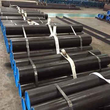 C45E Ống thép mài mòn liền mạch