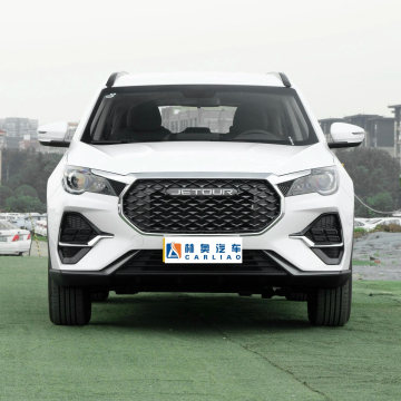 Made in China 2022 Chery Jetour X70s EV - High Quality Pure Electric Vehicles