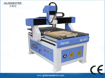 Small CNC Router Machine for advertising
