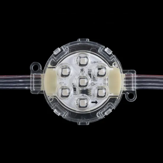 High Quality Permanent DMX Programmable RGB/RGBW LED Pixel Light - Outdoor Waterproof IP67 Pixel Linear Light