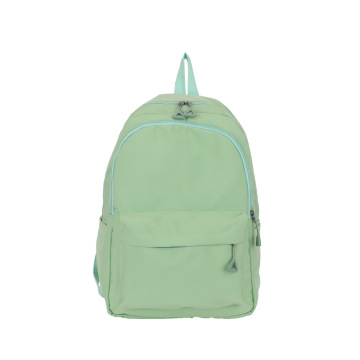 Schoolbag is een goede match om te verminderen