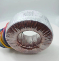 محول جوانغدونغ OEM Toroidal Core