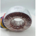 GuangDong OEM Toroidal core Transformer