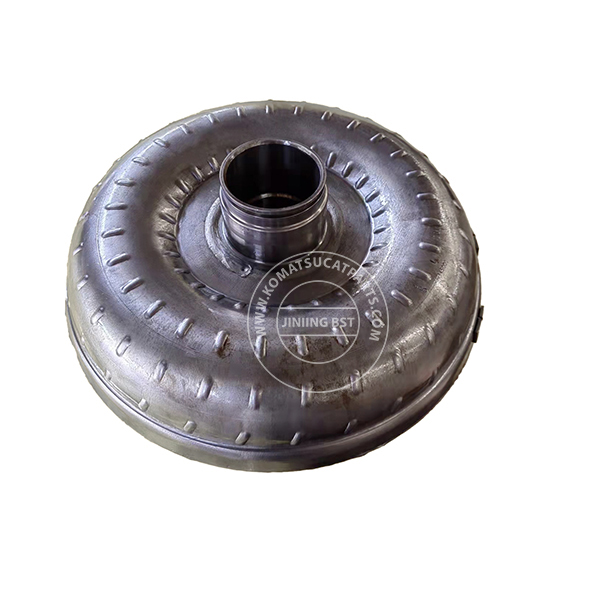 LiuGong parts 4168-037-054 torque converter