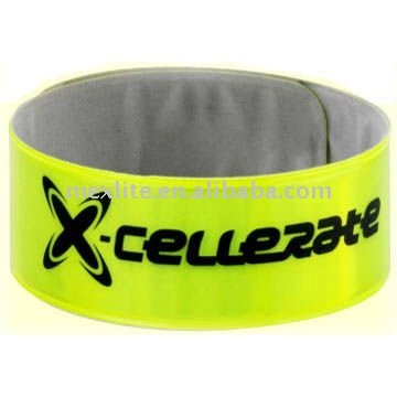 Hot selling Reflective Slap Wrap