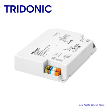 Tridonic LED LCA 100W 1100-2100mA one4all C PRE Compact Driver - Article No: 28001570