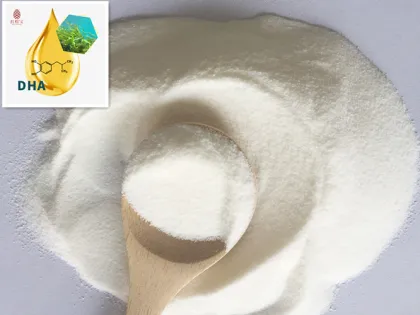 DHA  Powder Algae Oil EPA Tablet Ingredients