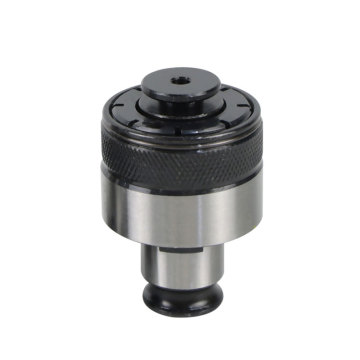 Tapping Collets for Various Sizes and Standards