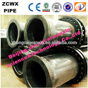 reliable hdpe pn16 pipe manufacturer of different standards