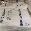 High Purity Anatase and Rutile TiO2