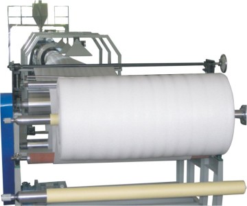 PE Foam Sheet Extrusion Line