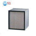 High Efficiency HEPA Air Filter Purification System