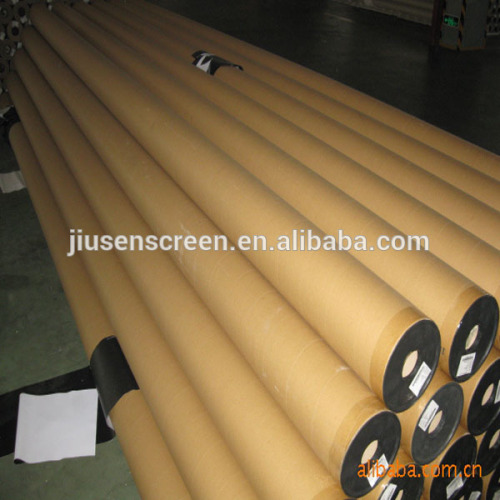 roll up projection screen