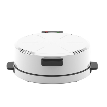 Mini Portable Electric Bagette Indian Bread Maker Machine for Arabic Style Baking