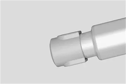 TOMUU  medical bed worm drive linear actuator