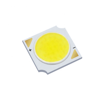 Epistar Bridgelux Chinese Brand LED COB Chips for Downlights and Track Lighting