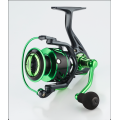 DSA ultra light fish reel