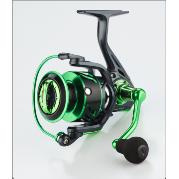 DSA ultra light fish reel