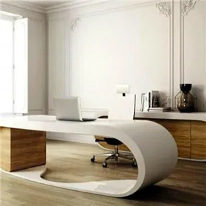 Executive Desk