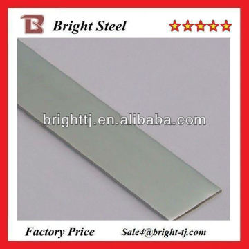 EN1.4021/SUS420 stainless steel flat bar