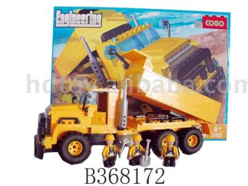330PCS BLOCK