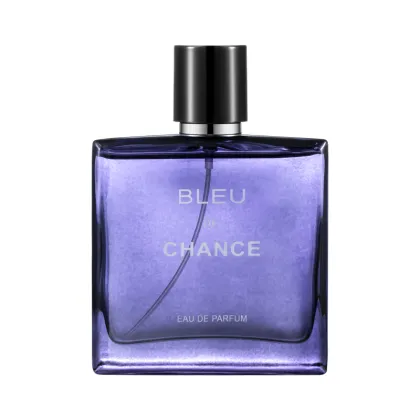 Original Les Petits Parfums Les Essences de Parfums 100% Blue - Famous Male Perfume Brands