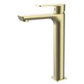 Single Handle Tall Bathroom Basin Faucet