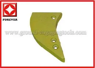 Steel Caterpillar Ripper Shank Bucket Teeth Adapters For Gr, High ...