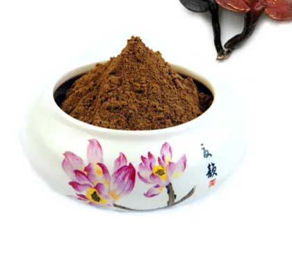Mushroom Extract Ganoderma Lucidum