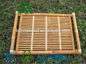Bamboo Tray