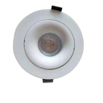 Do Downlight a LED senza trim GU10 Mini Spot Light