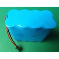 7.4v 8.8ah lithium battery power pack